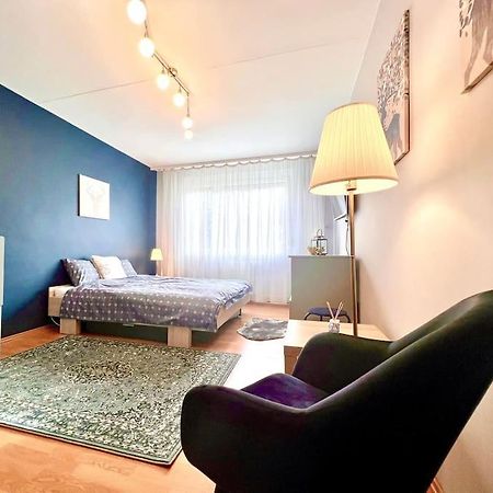 Pille Apartman Сегед Екстер'єр фото