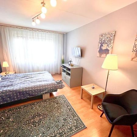 Pille Apartman Сегед Екстер'єр фото