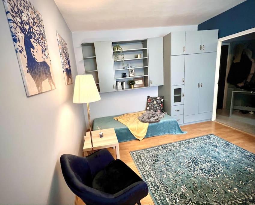 Pille Apartman Сегед Екстер'єр фото
