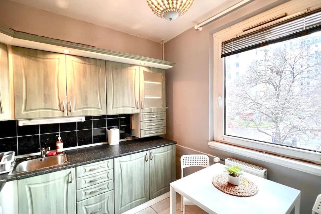 Pille Apartman Сегед Екстер'єр фото